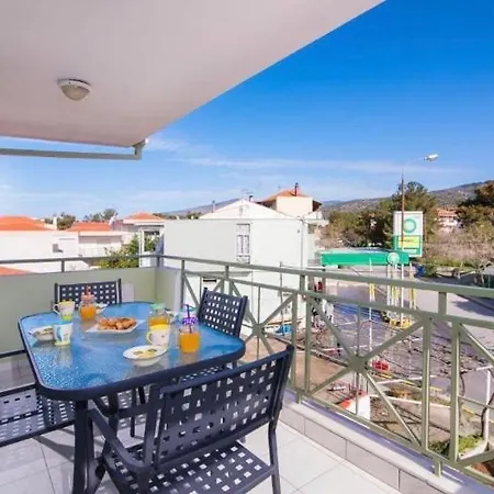 Appart hôtel Lena 3 3*