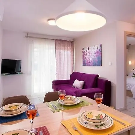 Appart hôtel Lena 3 Potos