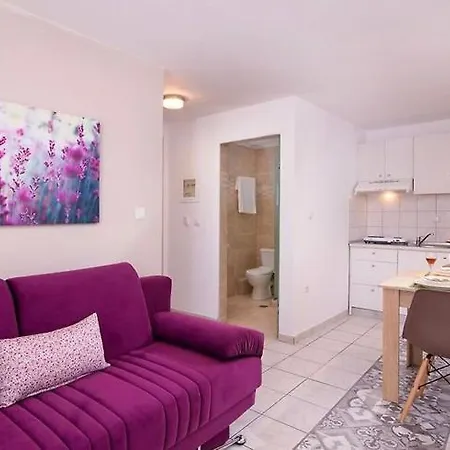 Lena 3 Appart hôtel 3*