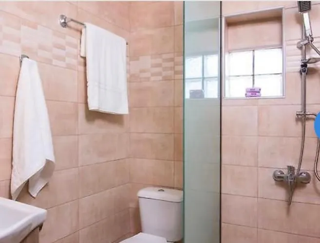 Apart Otel Lena 3 3*